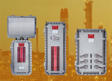 electrical enclosures for hazardous areas|high voltage explosion proof enclosure.